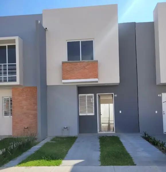 Casa en Renta en Paseo de los Parques, San Pedro Tlaquepaque