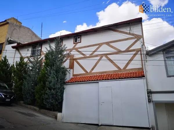 Departamento Amueblado en Renta en Fracc. Los Remedios Durango