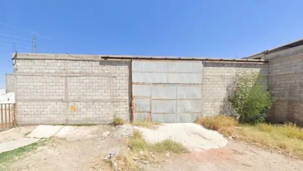 BODEGA EN VENTA, EN GÓMEZ PALACIO DURANGO