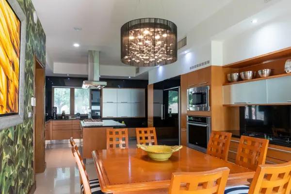 Casa en venta en Las Villas, Torreón: 3 recámaras, piscina y más Casa en venta en Las Villas, Torreón: 3 recámaras, piscina y más