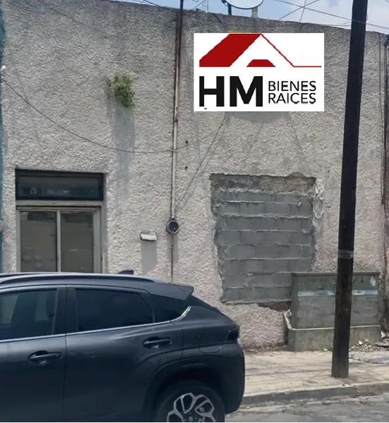 Casa en el Centro de Monterrey Casa en el Centro de Monterrey