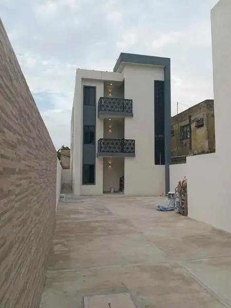 Departamento en venta en Del Pueblo, Tampico, Tamaulipas