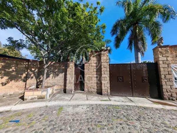 Terreno en venta en Isla de Cuautla, Ayala, Morelos