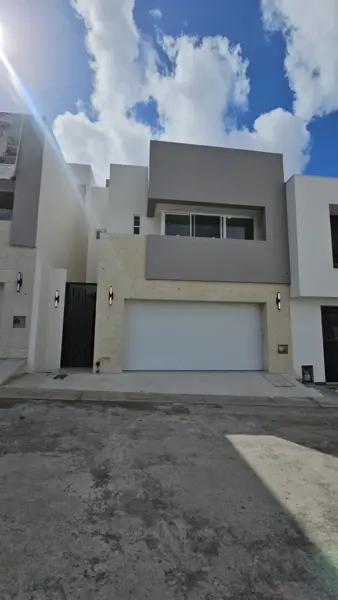 Casa en venta en Hacienda Agua Caliente, Tijuana, Baja California