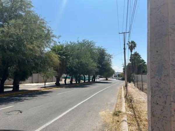 Terreno en renta en Las Quintas, Torreón, Coahuila de Zaragoza Terreno en renta en Las Quintas, Torreón, Coahuila de Zaragoza