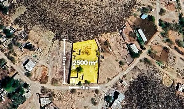 CASA EN VENTA EN LEÓN GUZMÁN, LERDO DURANGO.