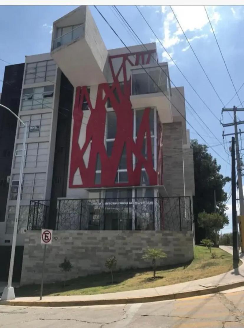 Foto 0 de Oficina en venta en Anzures, Puebla, Puebla | Id nn-on1000122