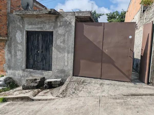 ??CASA EN QUINCEO??