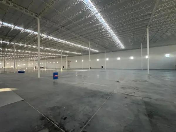 Bodega en Renta en Huinala, Apodaca, Nuevo León