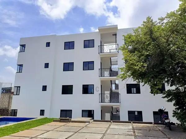 Departamento en Cuernavaca. Departamento en Cuernavaca.