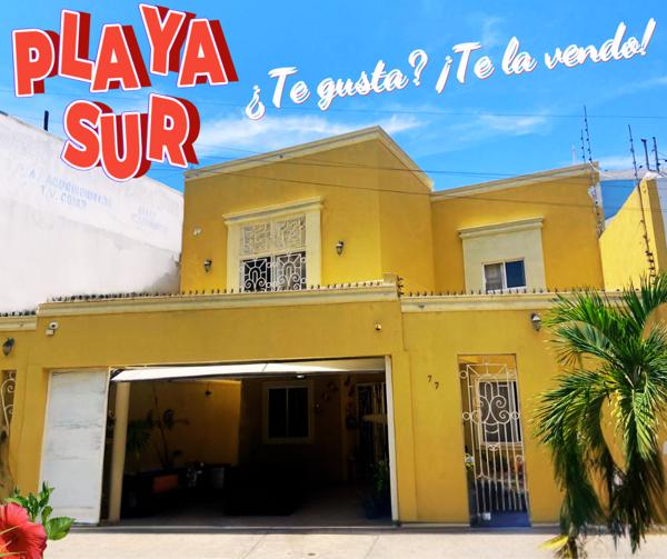 Casa en venta en Mazatlán Centro, Mazatlán, Sinaloa