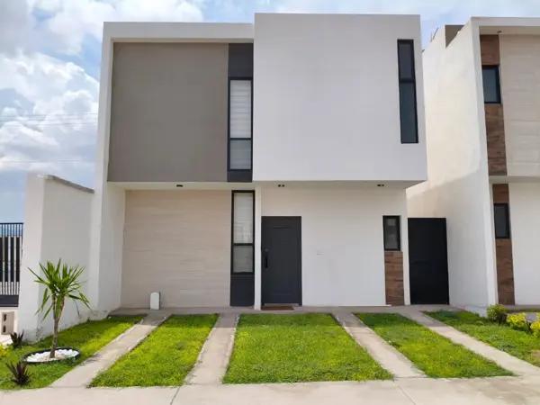 Casa en venta en Los Olivos, Gómez Palacio, Durango Casa en venta en Los Olivos, Gómez Palacio, Durango