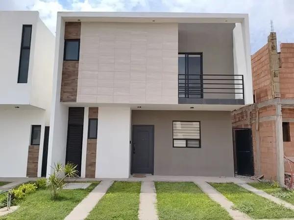 Casa en venta en Los Olivos, Gómez Palacio, Durango
