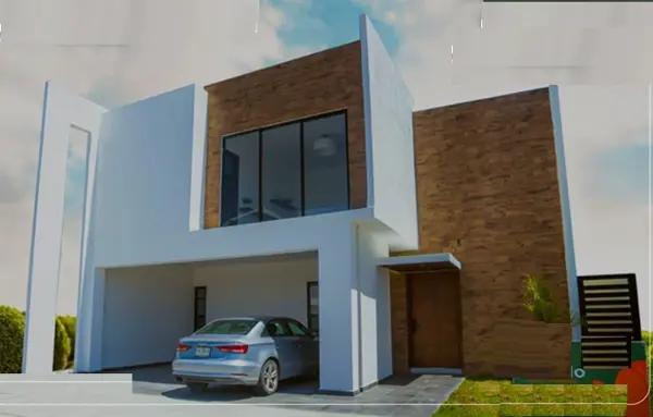 CASA EN VENTA EN VILLAS DEL RENACIMIENTO, TORREÓN COAHUILA.