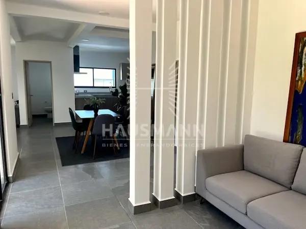 Departamento Nuevo en Rancho Blanco