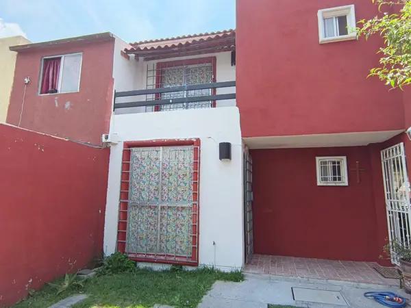 Casa en Condominio en Venta Almolya de Juarez, Fracc, Rancho san Juan