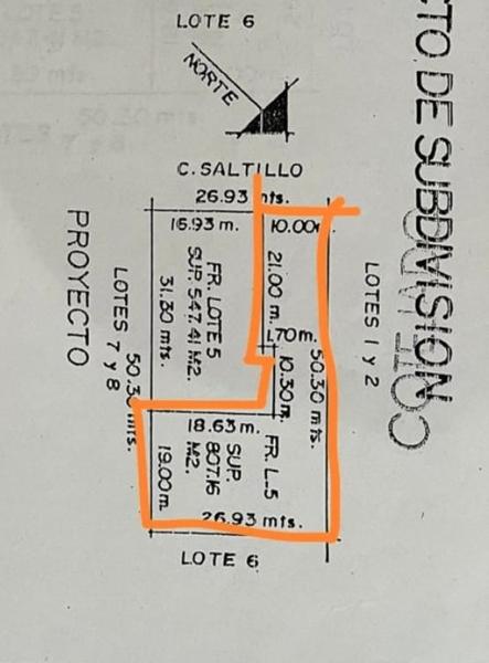 Terreno en venta en Granjas San Isidro, Torreón, Coahuila de Zaragoza Terreno en venta en Granjas San Isidro, Torreón, Coahuila de Zaragoza