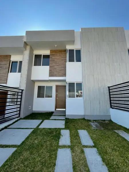 Casa nueva en Cuernavaca. Casa nueva en Cuernavaca.