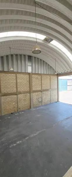 Bodega Zona Esmeralda