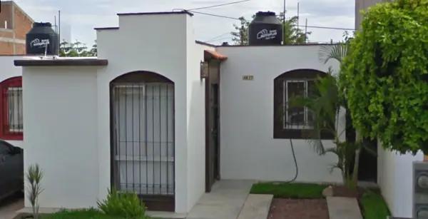 CASA EN VENTA EN EL ACUEDUCTO, CUALIACÁN, SINALOA.