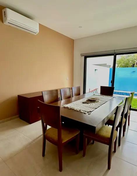 Casa con alberca en Cancún, Quintana Roo - Venta Casa con alberca en Cancún, Quintana Roo - Venta