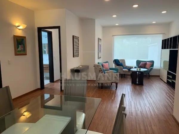 Departamentos nuevos en venta en San Mateo