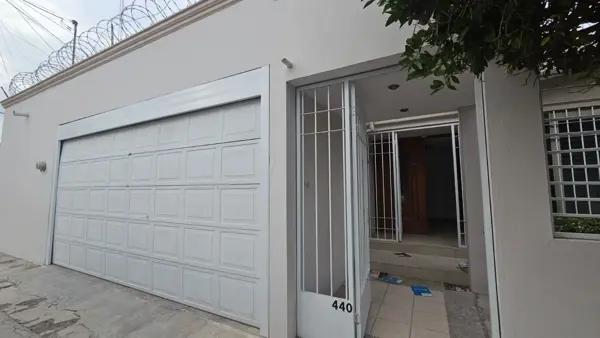 CASA EN VENTA 1 PISO EN GRANJAS SAN ISIDRO, TORREON COAHUILA