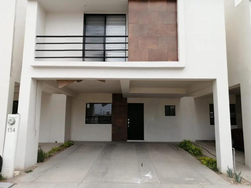 Foto 0 de Casa en Venta Villas del Renacimiento | Id nn-ml1000170