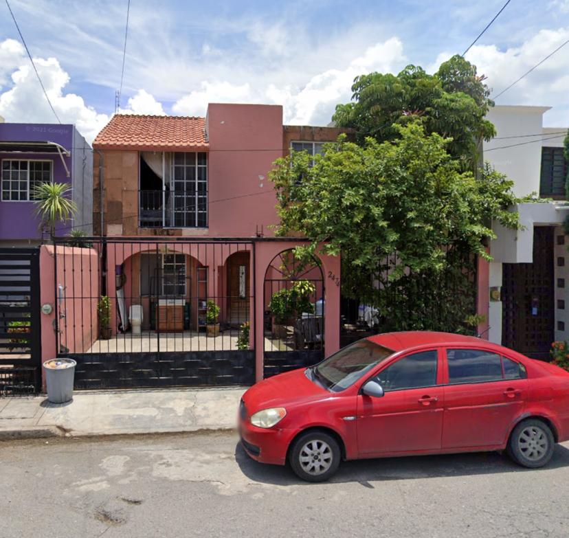 Foto 0 de Casa en Venta en Los Almendros, Victoria: Amplia y Bien Ubicada | Id nn-na1000419