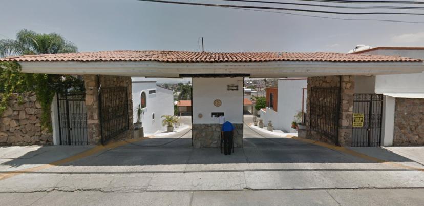 Foto 0 de Casa en Condominio en Venta en Lomas de Arbide, León - Excelente Ubicación | Id nn-na1000326