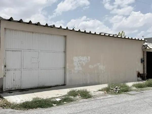 BODEGA EN RENTA COLONIA RESIDENCIAL LA HACIENDA, TORREON, COAH