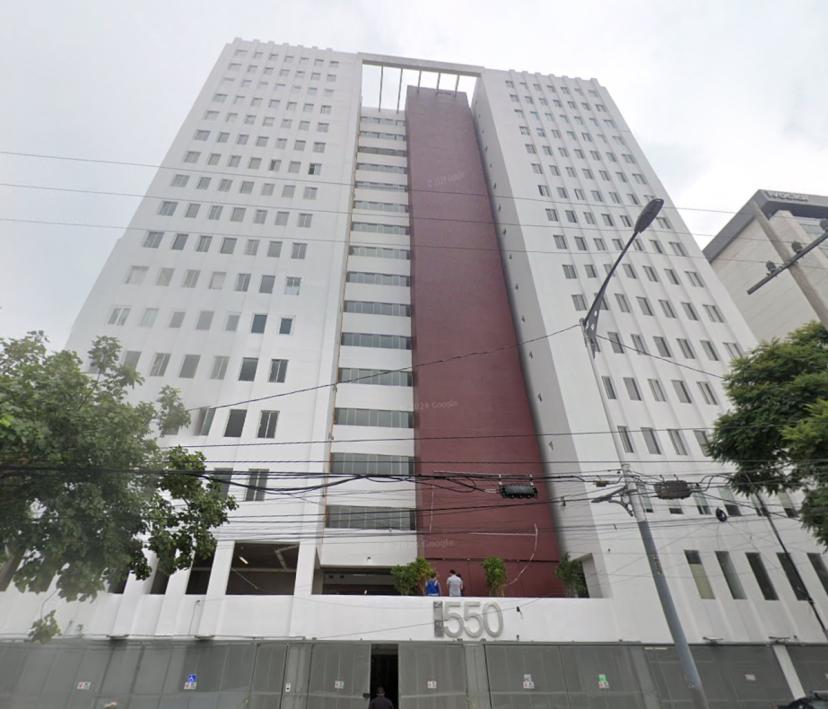 Foto 0 de Departamento en venta en Benito Juárez, Ciudad de México, cerca de servicios | Id nn-na1000461