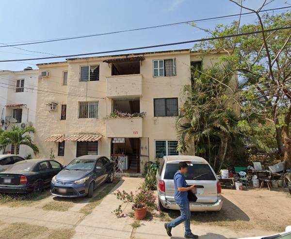 Venta de Departamento Residencial en Puerto Vallarta, Los Sauces