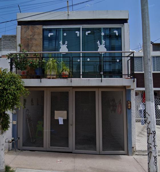 Casa en Venta en León, Guanajuato - Excelente Ubicación en Observatorio Casa en Venta en León, Guanajuato - Excelente Ubicación en Observatorio