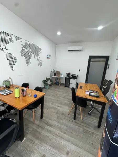Oficina en Venta Colinas de San Jeronimo Monterrey NL