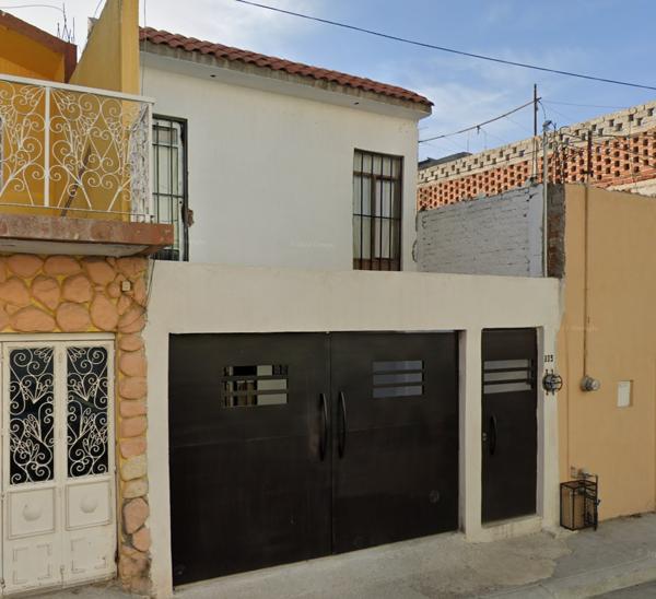 Casa en Venta en Bellavista, León - Excelente Ubicación Residencial Casa en Venta en Bellavista, León - Excelente Ubicación Residencial