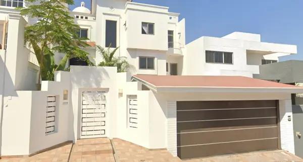 CASA EN VENTA EN COLINAS DE SAN MIGUEL, CULIACÁN, SINALOA.