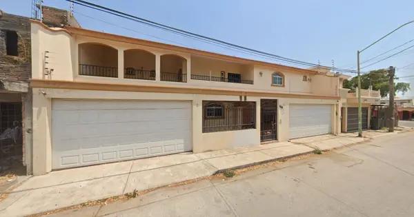 CASA EN VENTA EN RINCÓN DEL HUMAYA, CULIACÁN, SINALOA.