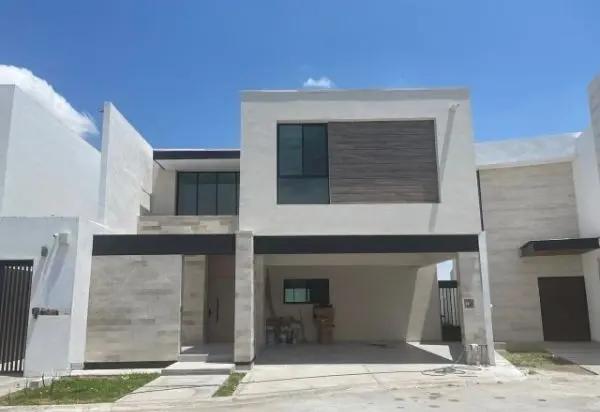 Casa en venta en Los Viñedos, Torreón, Coahuila de Zaragoza