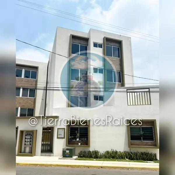 DEPARTAMENTO NUEVO EN VENTA