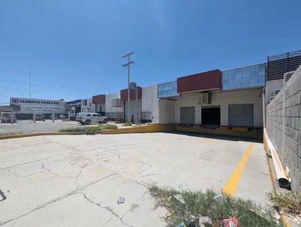 Bodega en venta en Santa Rosa, Gómez Palacio, Durango