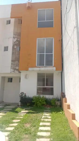 Casa en venta en Cantaros III, Nicolás Romero, México