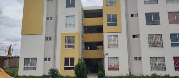 Departamento en venta en Paseos de la Laguna, Zumpango, México