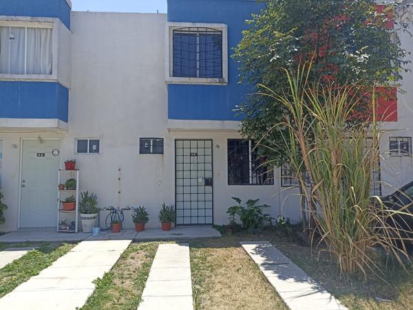 Casa en venta en Jardines de Castalias, Zumpango, México