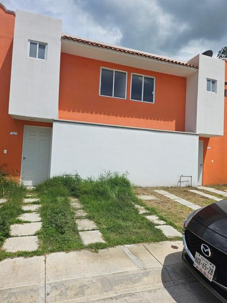 Casa en venta en Santa María, Zumpango, México