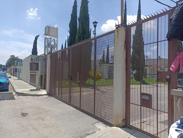 Casa en venta en Paseos del Lago, Zumpango, México