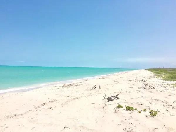 Terreno Premium Frente al Mar para Desarrollo