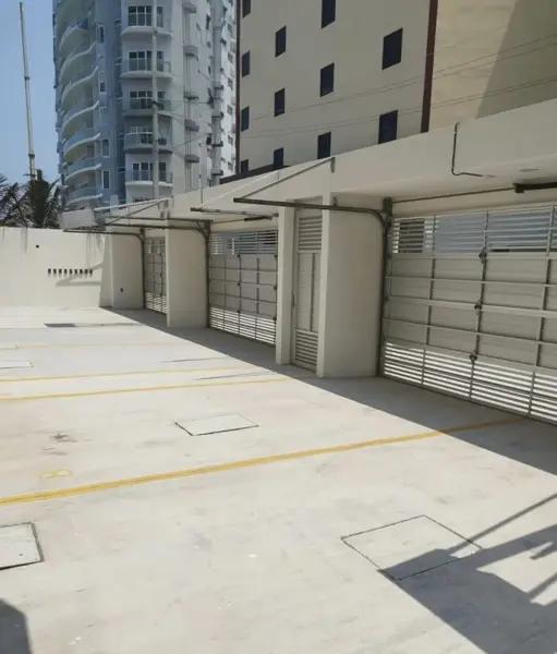 Apartamento en venta frente al mar en Boca del Río, Veracruz