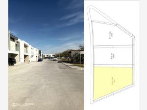 Terreno residencial Cerrada Bisonte Ñ, Palma real Torreon