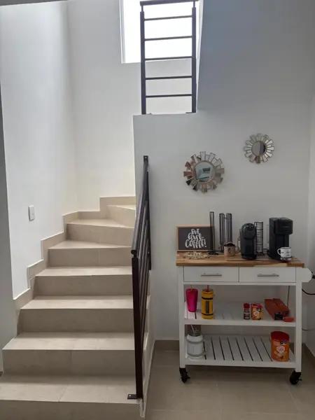 Casa en renta en Paseo Aurea, Torreón, Coahuila de Zaragoza